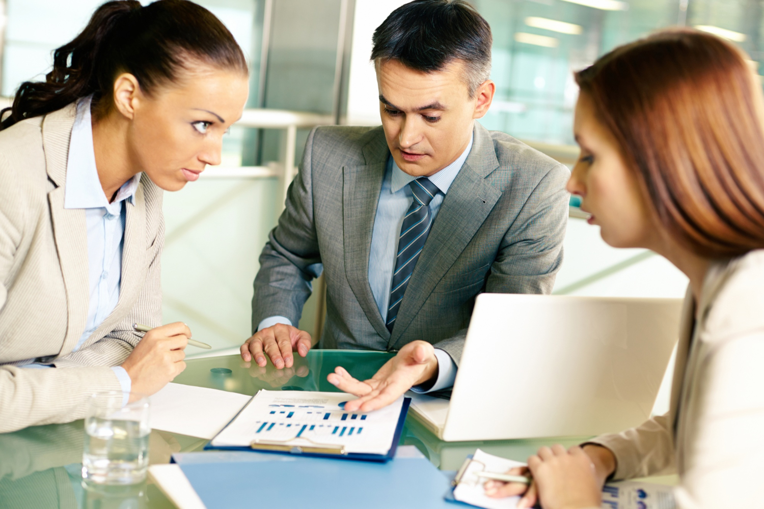 Business Advisory